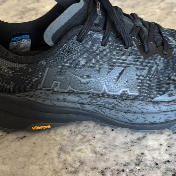 Men’s HOKA Speedgoat 6 GTX - Picture 5 of 5